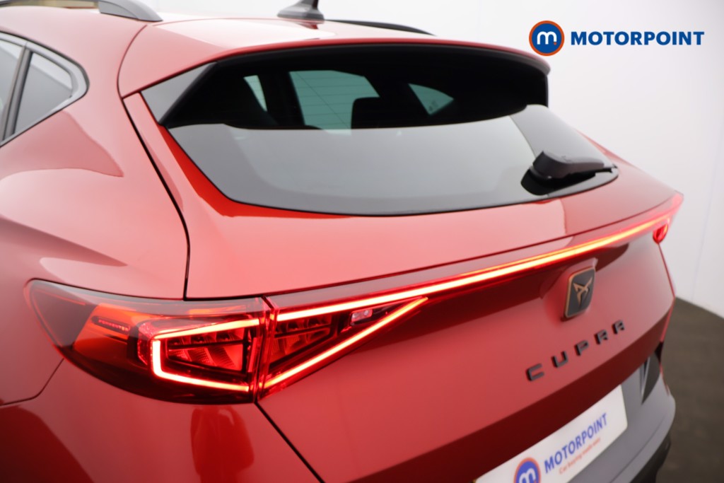 Cupra Formentor V2 Automatic Petrol SUV - Stock Number (1676182) - 26th supplementary image