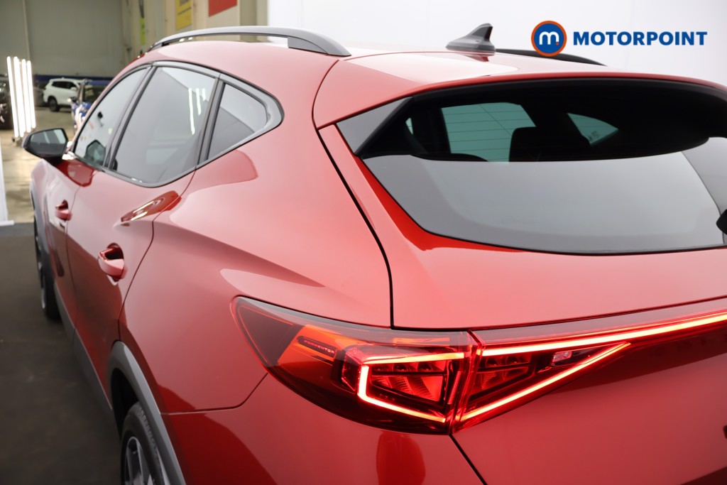 Cupra Formentor V2 Automatic Petrol SUV - Stock Number (1676182) - 27th supplementary image