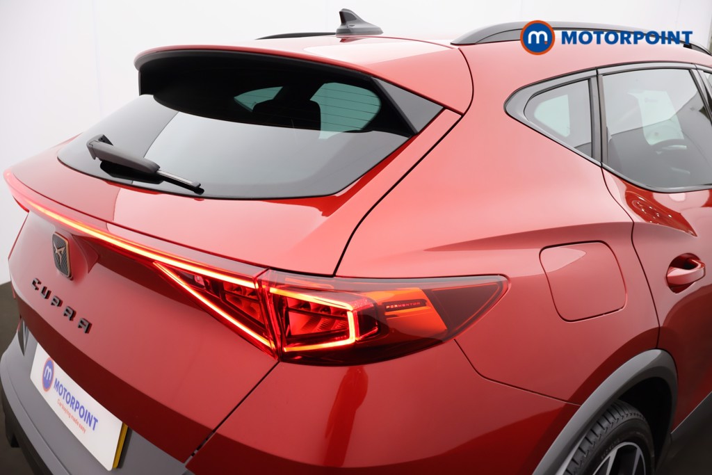 Cupra Formentor V2 Automatic Petrol SUV - Stock Number (1676182) - 28th supplementary image