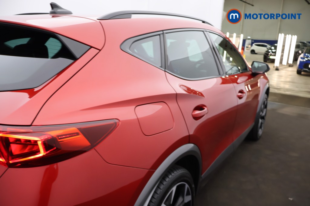 Cupra Formentor V2 Automatic Petrol SUV - Stock Number (1676182) - 29th supplementary image