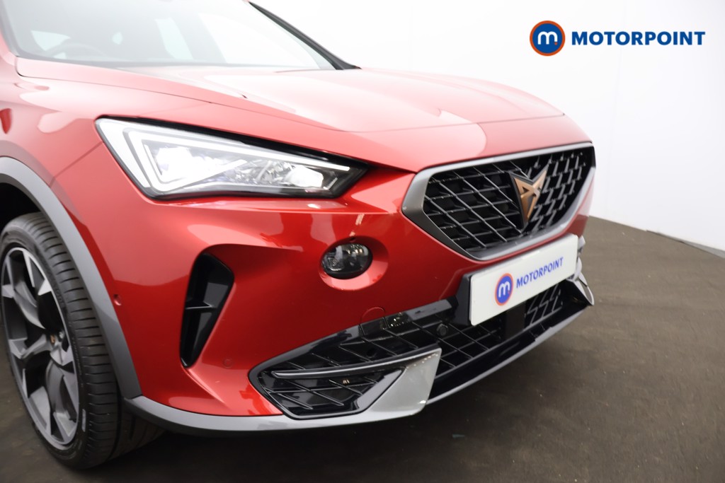Cupra Formentor V2 Automatic Petrol SUV - Stock Number (1676182) - 32nd supplementary image