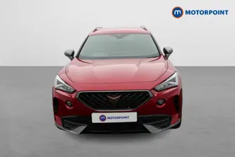 Cupra Formentor V2 Automatic Petrol SUV - Stock Number (1676182) - Front bumper