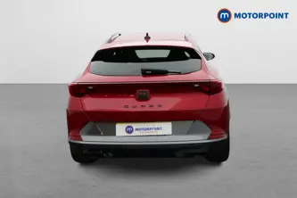 Cupra Formentor V2 Automatic Petrol SUV - Stock Number (1676182) - Rear bumper