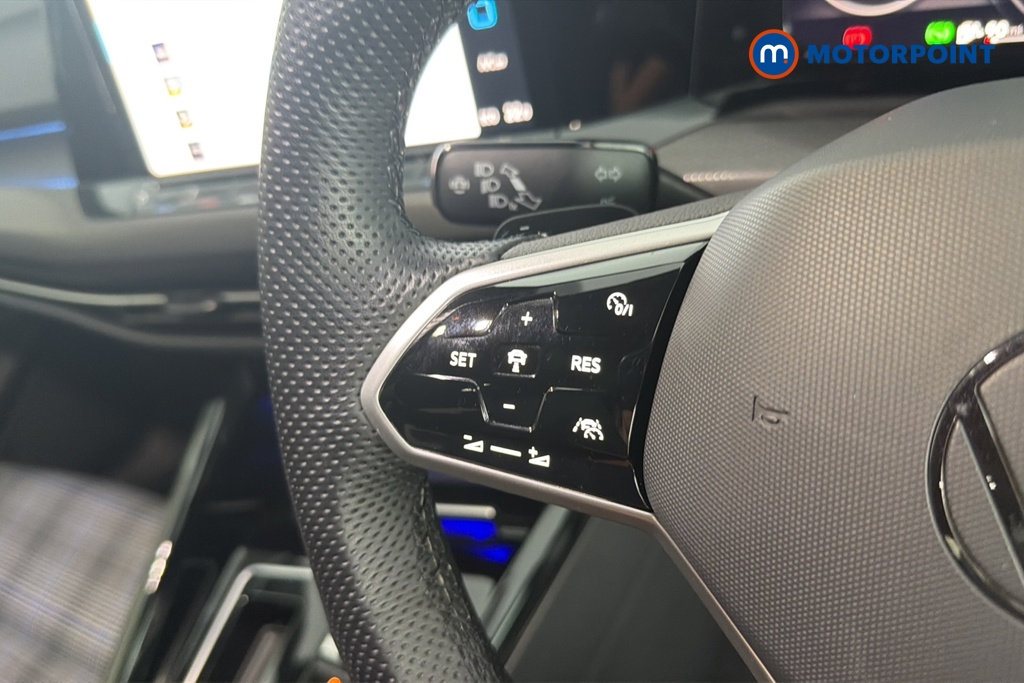 Volkswagen Golf GTE Automatic Petrol Plug-In Hybrid Hatchback - Stock Number (1676212) - 4th supplementary image