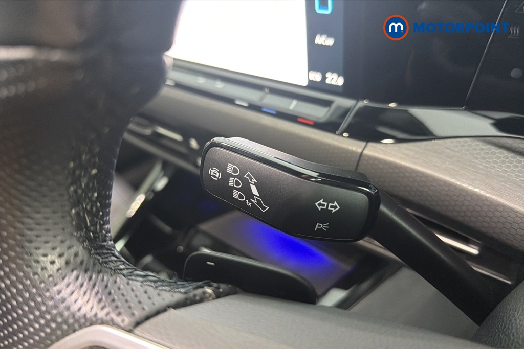 Volkswagen Golf GTE Automatic Petrol Plug-In Hybrid Hatchback - Stock Number (1676212) - 5th supplementary image
