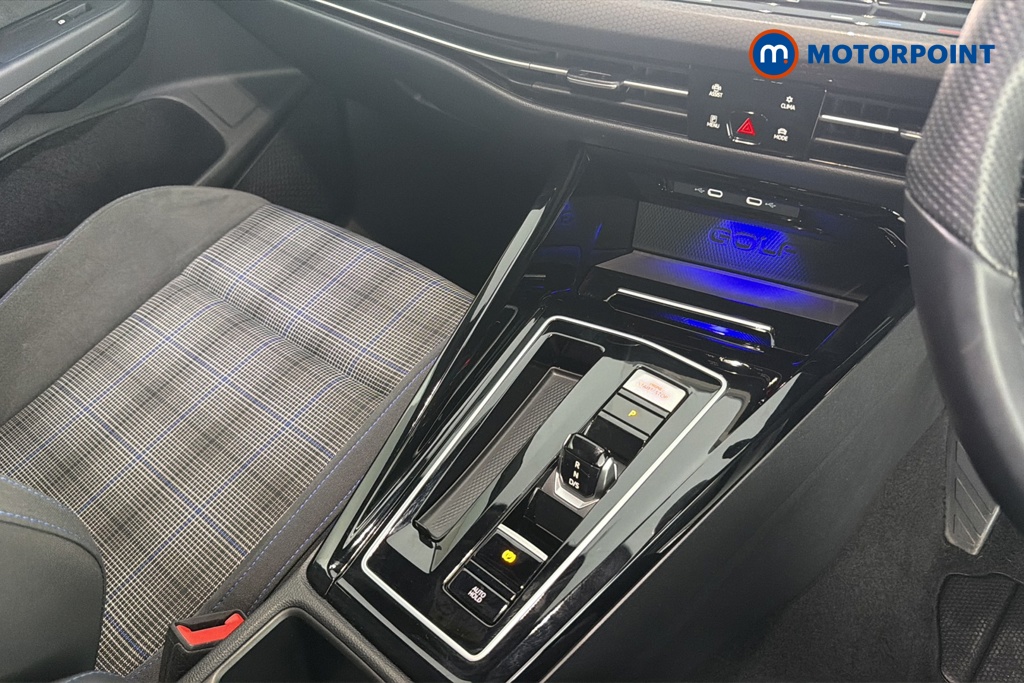 Volkswagen Golf GTE Automatic Petrol Plug-In Hybrid Hatchback - Stock Number (1676212) - 15th supplementary image