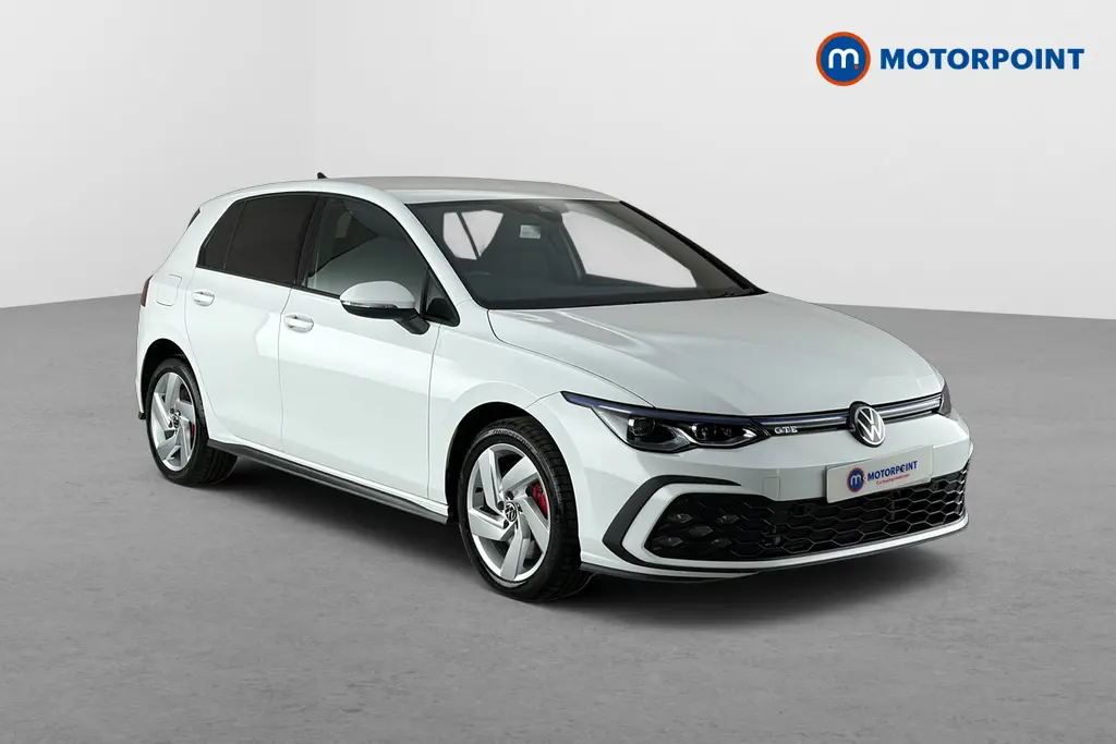 2023 Volkswagen Golf