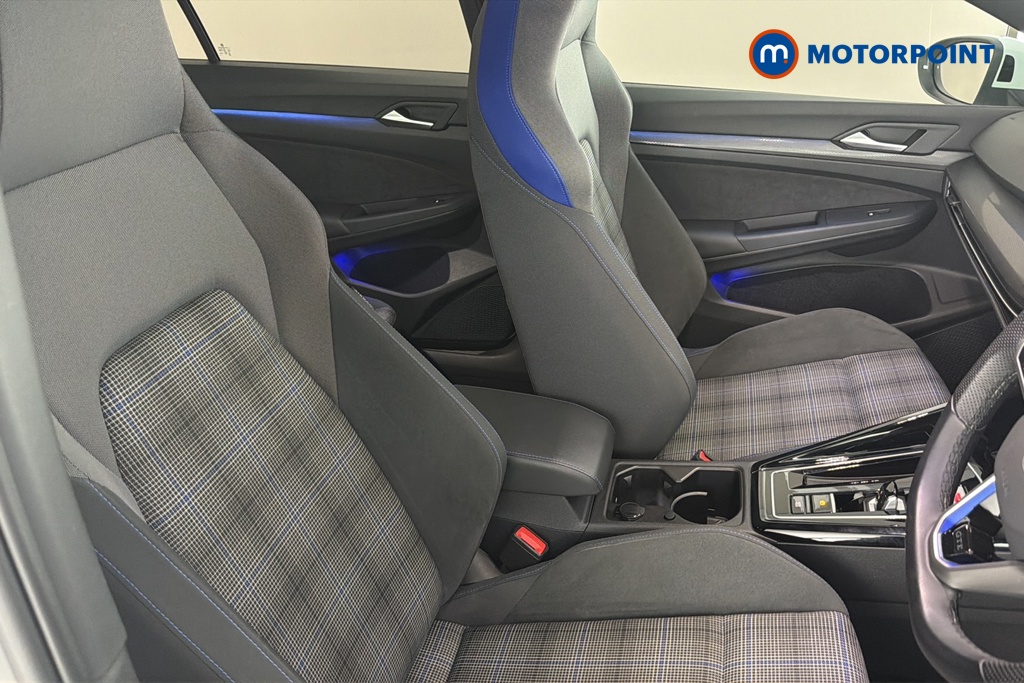 Volkswagen Golf GTE Automatic Petrol Plug-In Hybrid Hatchback - Stock Number (1676212) - 22nd supplementary image