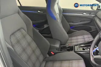 Volkswagen Golf GTE Automatic Petrol Plug-In Hybrid Hatchback - Stock Number (1676212) - 22nd supplementary image