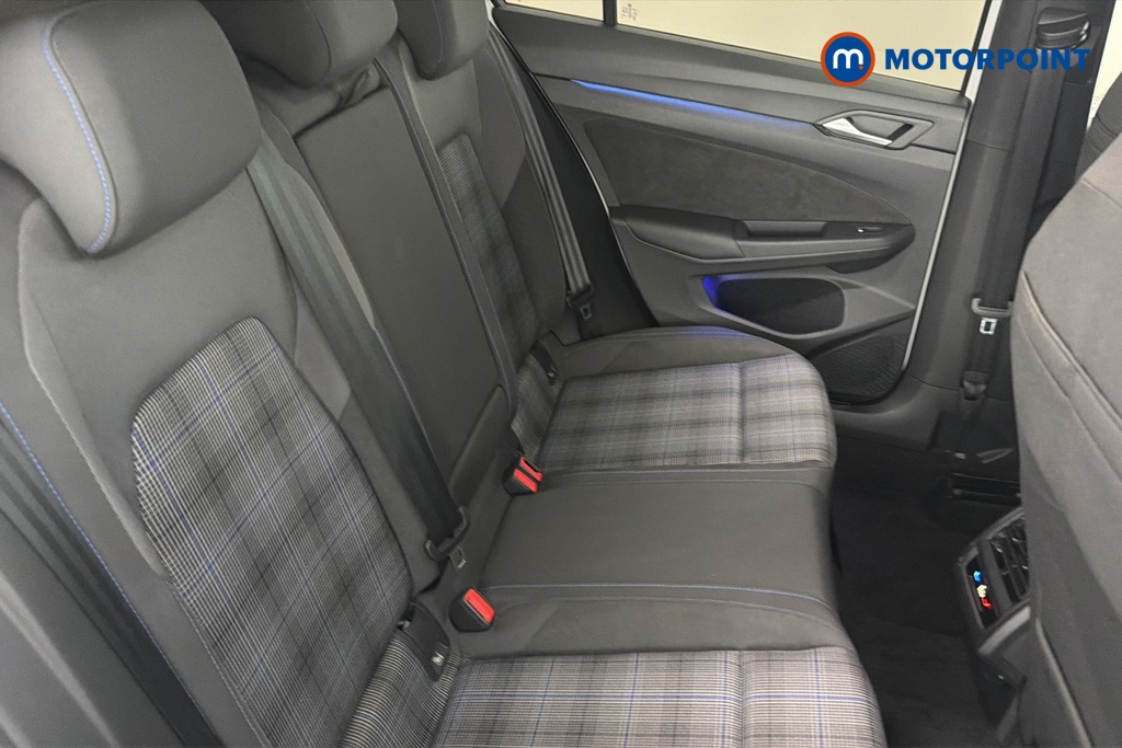 Volkswagen Golf GTE Automatic Petrol Plug-In Hybrid Hatchback - Stock Number (1676212) - 25th supplementary image