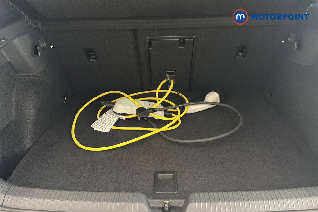 Volkswagen Golf GTE Automatic Petrol Plug-In Hybrid Hatchback - Stock Number (1676212) - 34th supplementary image