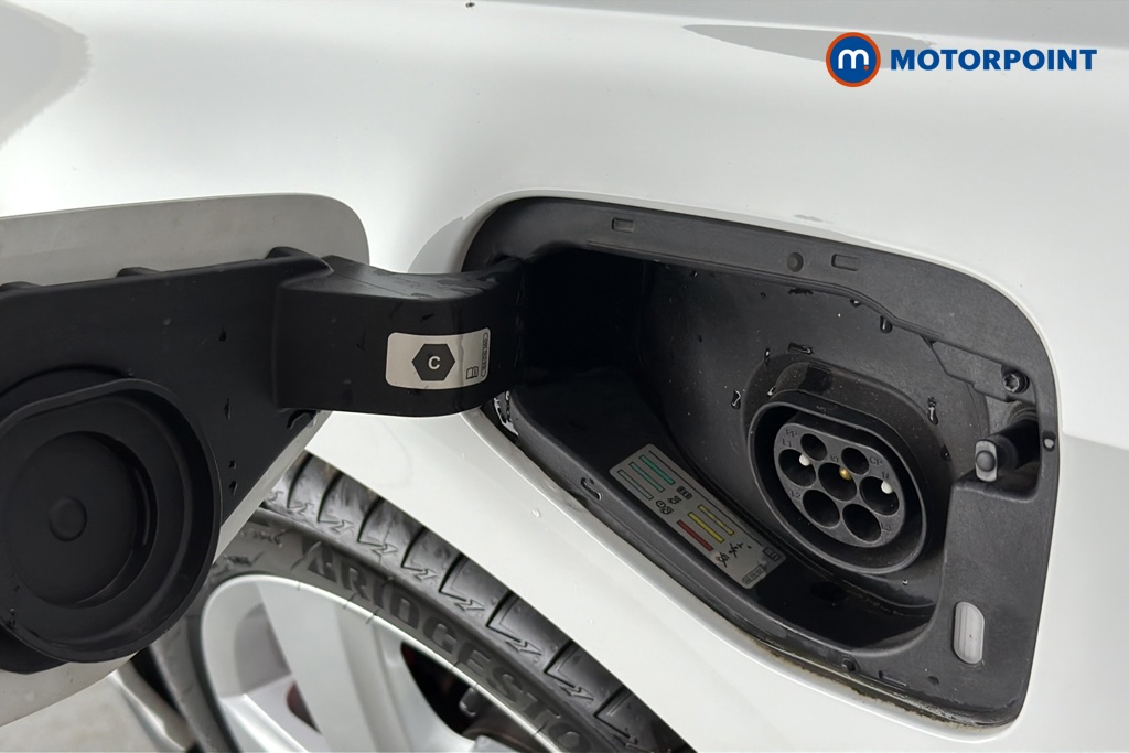 Volkswagen Golf GTE Automatic Petrol Plug-In Hybrid Hatchback - Stock Number (1676212) - 41st supplementary image