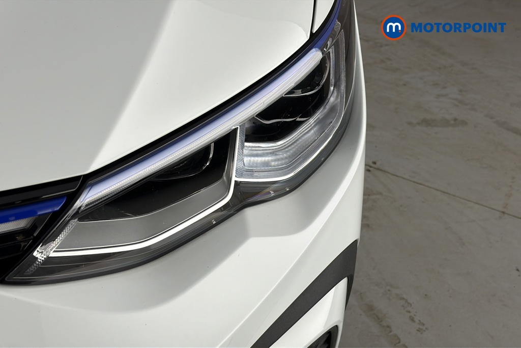 Volkswagen Golf GTE Automatic Petrol Plug-In Hybrid Hatchback - Stock Number (1676212) - 42nd supplementary image