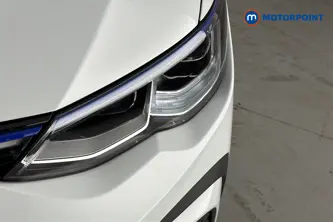 Volkswagen Golf GTE Automatic Petrol Plug-In Hybrid Hatchback - Stock Number (1676212) - 42nd supplementary image