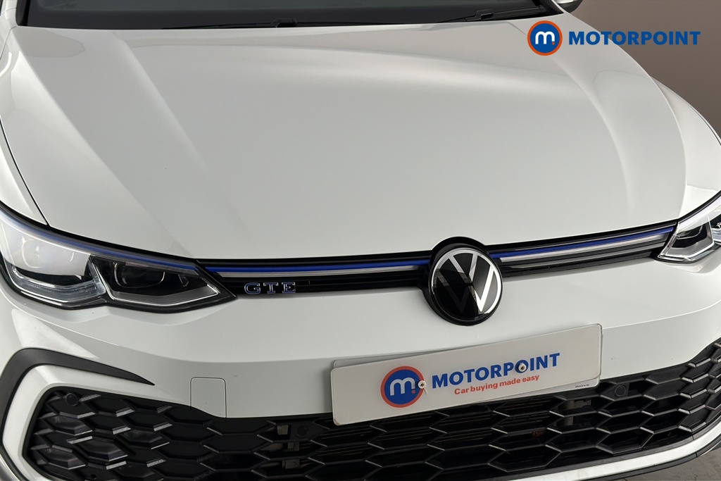 Volkswagen Golf GTE Automatic Petrol Plug-In Hybrid Hatchback - Stock Number (1676212) - 43rd supplementary image