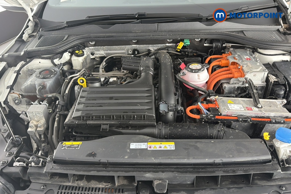Volkswagen Golf GTE Automatic Petrol Plug-In Hybrid Hatchback - Stock Number (1676212) - 48th supplementary image