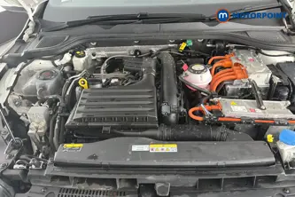 Volkswagen Golf GTE Automatic Petrol Plug-In Hybrid Hatchback - Stock Number (1676212) - 48th supplementary image