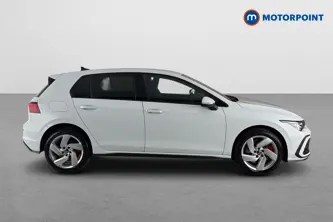 Volkswagen Golf GTE Automatic Petrol Plug-In Hybrid Hatchback - Stock Number (1676212) - Passenger side