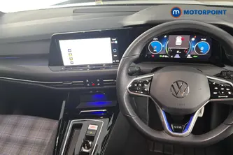 Volkswagen Golf GTE Automatic Petrol Plug-In Hybrid Hatchback - Stock Number (1676212) - 1st supplementary image