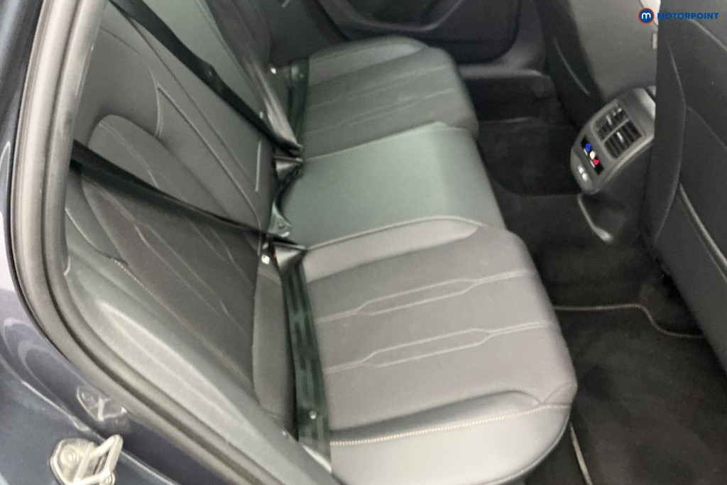 Cupra Leon V1 Automatic Petrol Hatchback - Stock Number (1676226) - 4th supplementary image