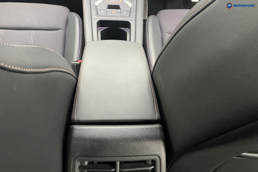 Cupra Leon V1 Automatic Petrol Hatchback - Stock Number (1676226) - 11th supplementary image