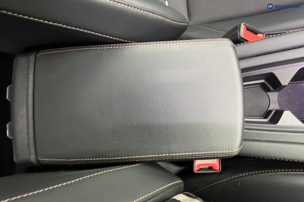 Cupra Leon V1 Automatic Petrol Hatchback - Stock Number (1676226) - 13th supplementary image