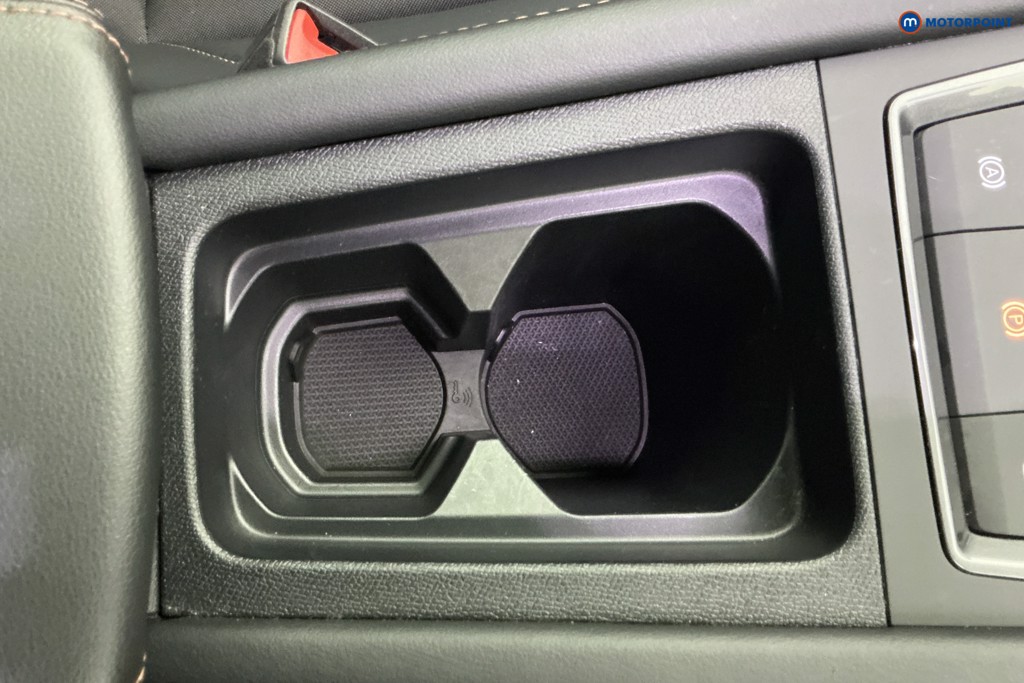 Cupra Leon V1 Automatic Petrol Hatchback - Stock Number (1676226) - 14th supplementary image