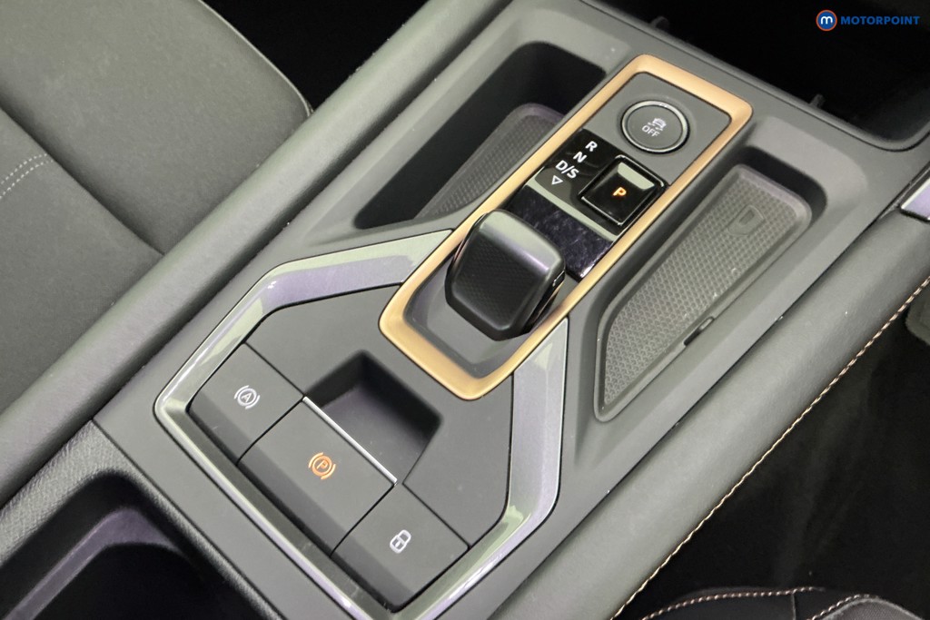 Cupra Leon V1 Automatic Petrol Hatchback - Stock Number (1676226) - 15th supplementary image