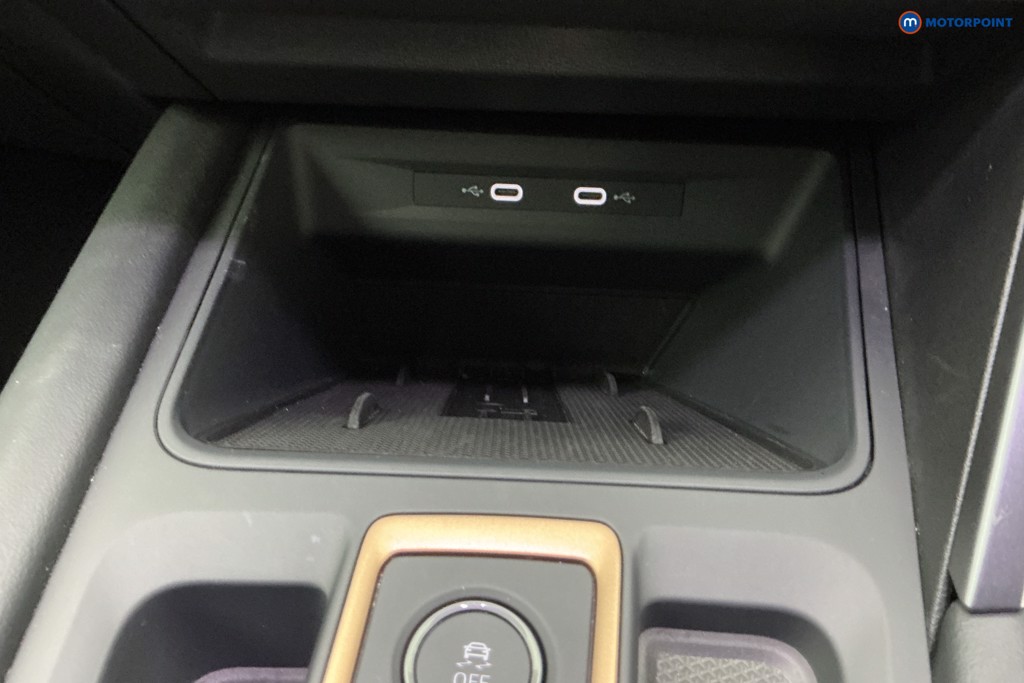 Cupra Leon V1 Automatic Petrol Hatchback - Stock Number (1676226) - 16th supplementary image