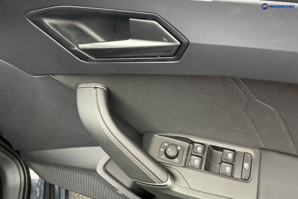 Cupra Leon V1 Automatic Petrol Hatchback - Stock Number (1676226) - 25th supplementary image