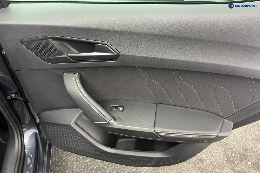 Cupra Leon V1 Automatic Petrol Hatchback - Stock Number (1676226) - 26th supplementary image