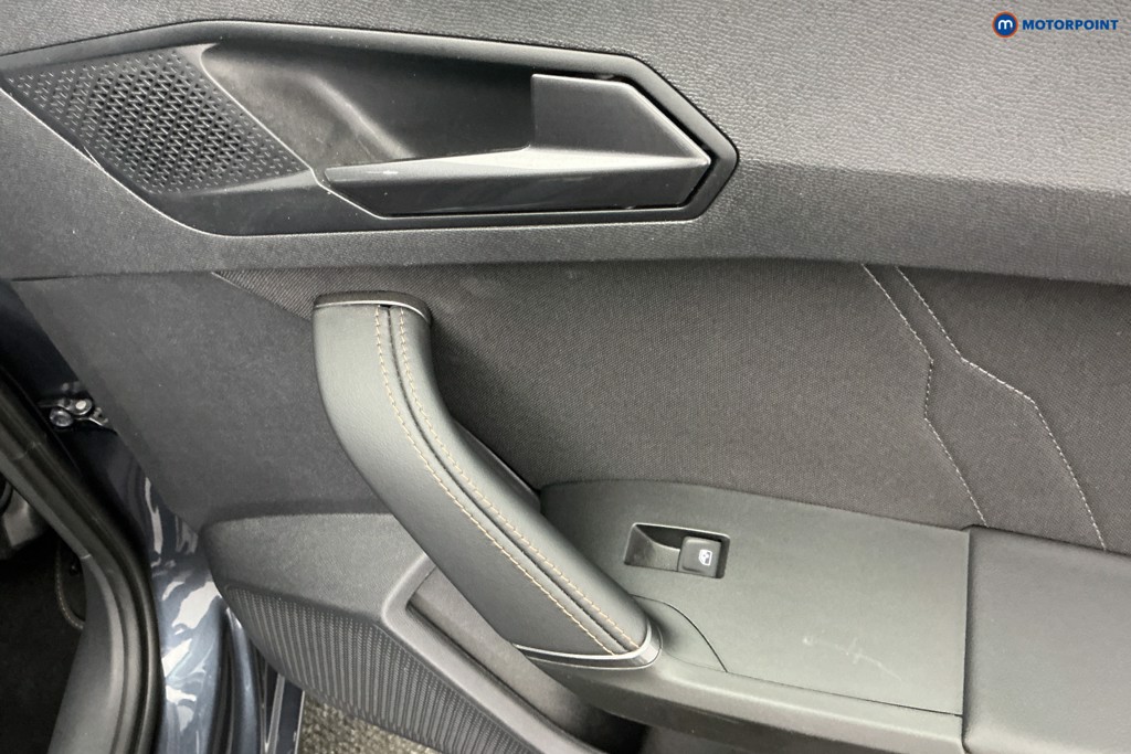 Cupra Leon V1 Automatic Petrol Hatchback - Stock Number (1676226) - 27th supplementary image