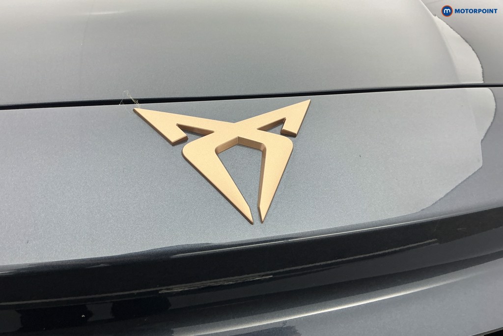 Cupra Leon V1 Automatic Petrol Hatchback - Stock Number (1676226) - 28th supplementary image