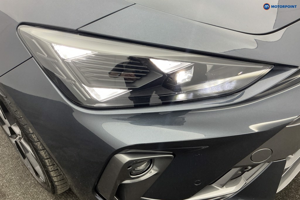 Cupra Leon V1 Automatic Petrol Hatchback - Stock Number (1676226) - 29th supplementary image