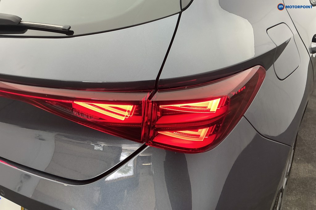 Cupra Leon V1 Automatic Petrol Hatchback - Stock Number (1676226) - 30th supplementary image