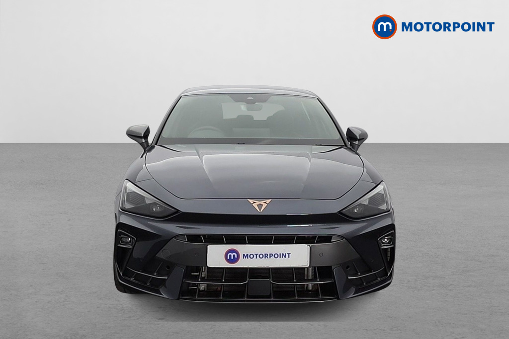 Cupra Leon V1 Automatic Petrol Hatchback - Stock Number (1676226) - Front bumper