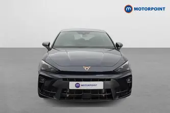 Cupra Leon V1 Automatic Petrol Hatchback - Stock Number (1676226) - Front bumper