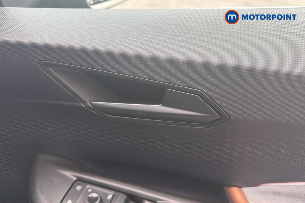 Cupra Born V2 Automatic Electric Hatchback - Stock Number (1676237) - 2nd supplementary image