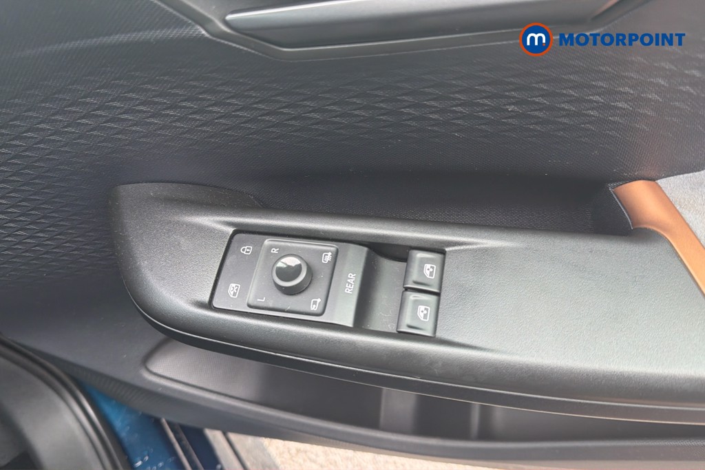 Cupra Born V2 Automatic Electric Hatchback - Stock Number (1676237) - 3rd supplementary image