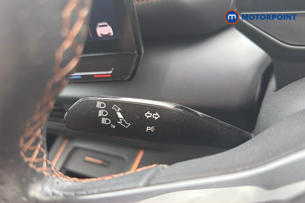 Cupra Born V2 Automatic Electric Hatchback - Stock Number (1676237) - 9th supplementary image