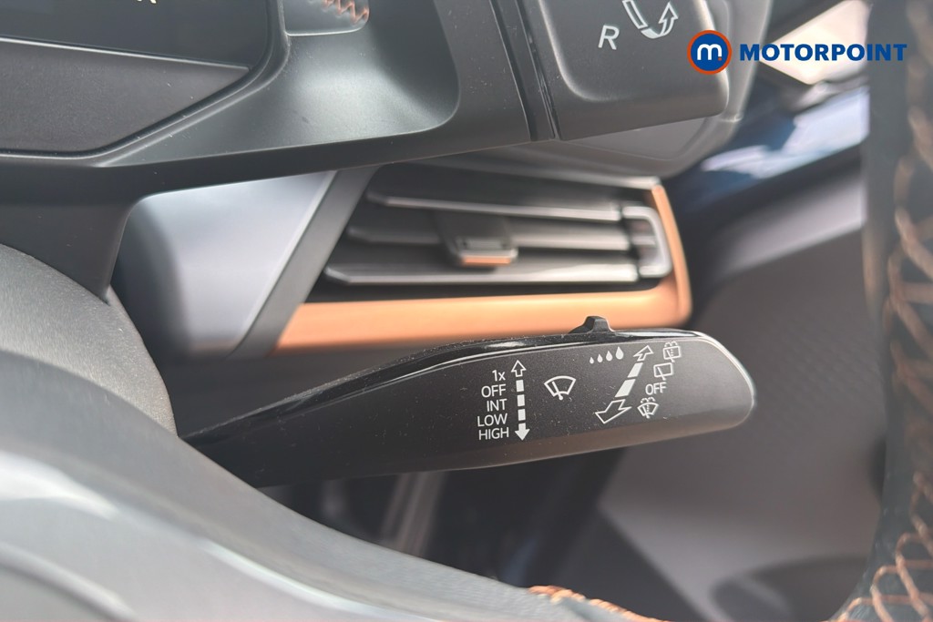 Cupra Born V2 Automatic Electric Hatchback - Stock Number (1676237) - 10th supplementary image
