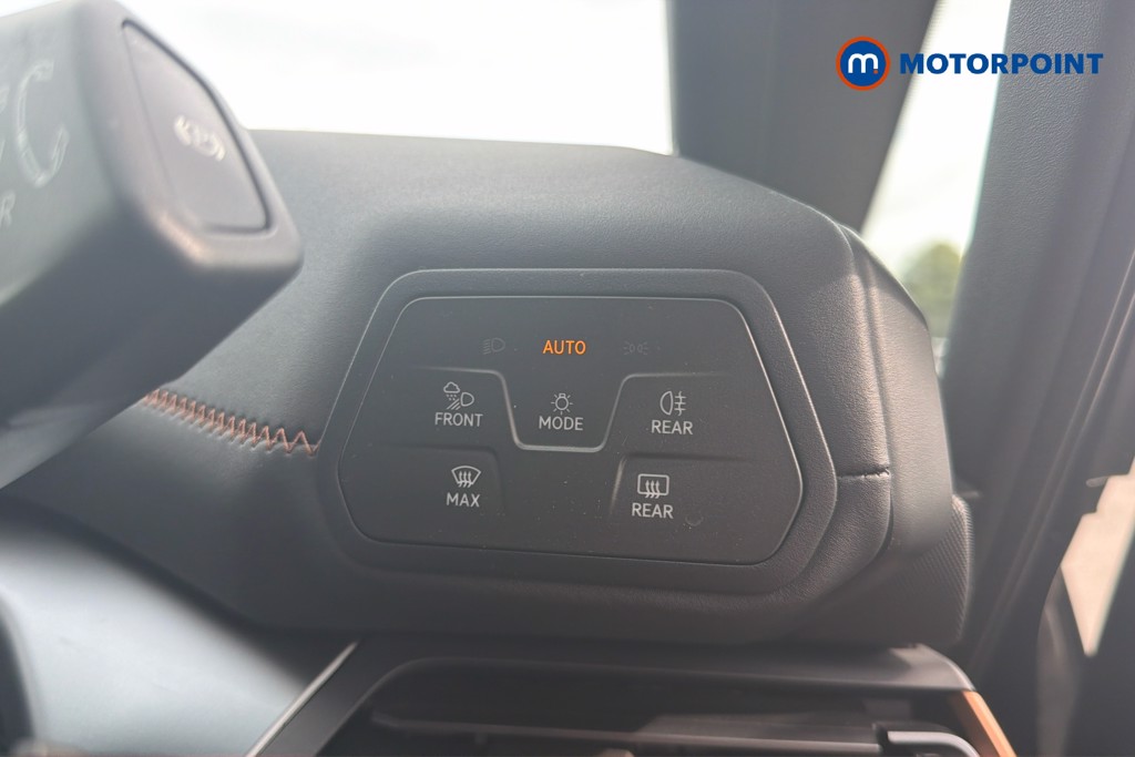 Cupra Born V2 Automatic Electric Hatchback - Stock Number (1676237) - 15th supplementary image