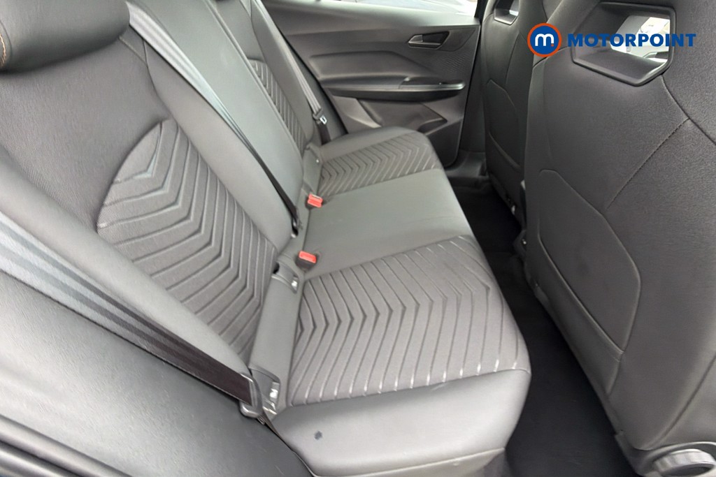 Cupra Born V2 Automatic Electric Hatchback - Stock Number (1676237) - 18th supplementary image