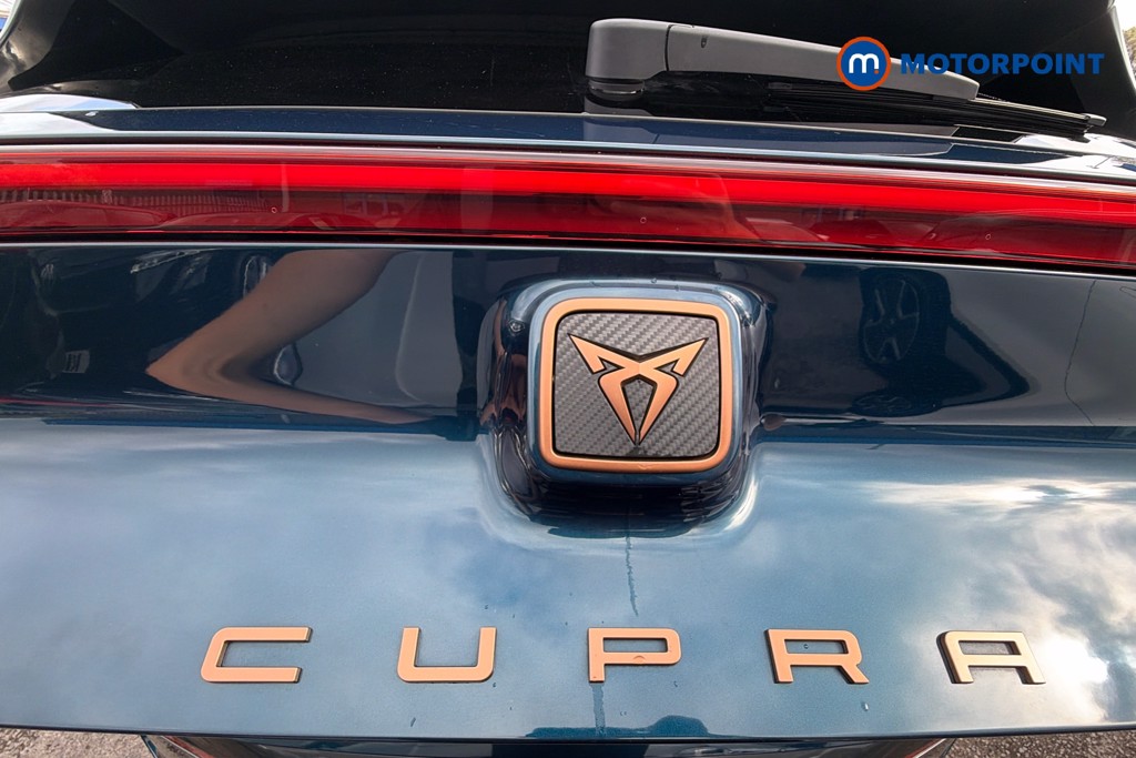 Cupra Born V2 Automatic Electric Hatchback - Stock Number (1676237) - 21st supplementary image