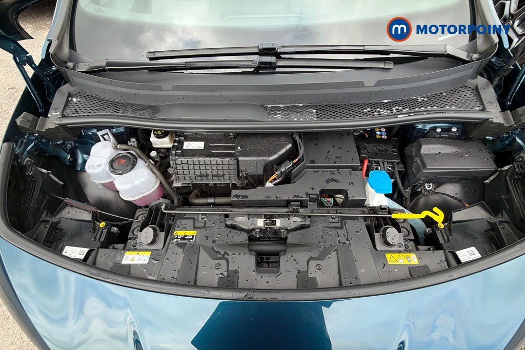 Cupra Born V2 Automatic Electric Hatchback - Stock Number (1676237) - 24th supplementary image