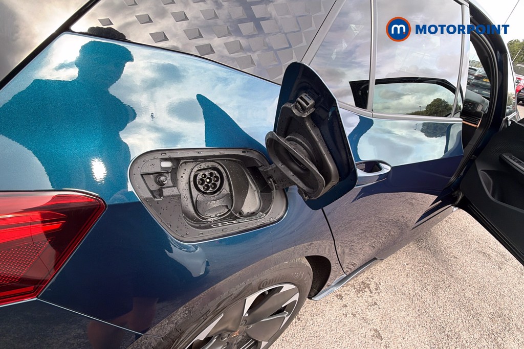 Cupra Born V2 Automatic Electric Hatchback - Stock Number (1676237) - 25th supplementary image