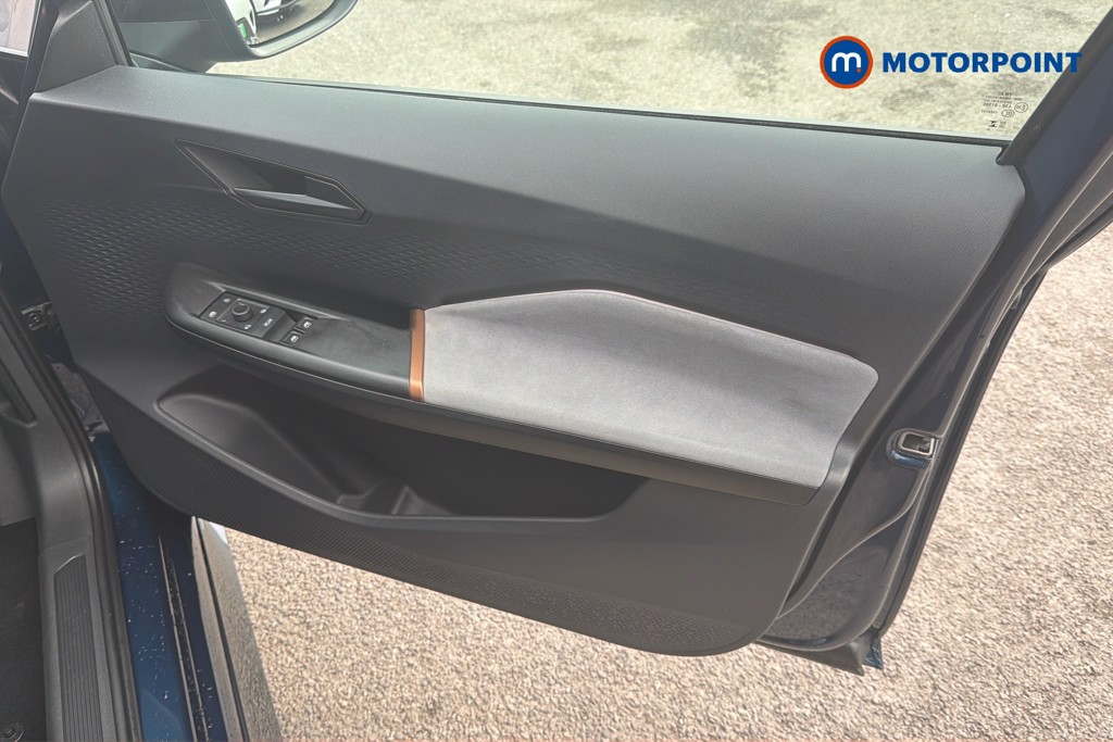 Cupra Born V2 Automatic Electric Hatchback - Stock Number (1676237) - 1st supplementary image