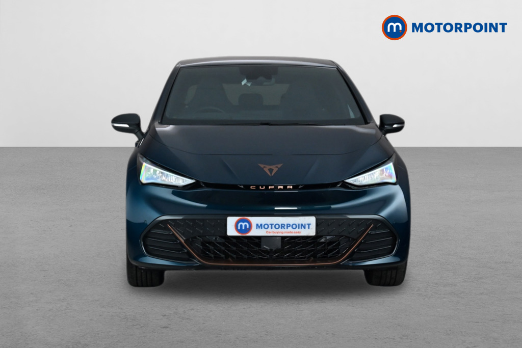 Cupra Born V2 Automatic Electric Hatchback - Stock Number (1676237) - Front bumper