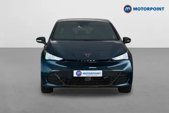 Cupra Born V2 Automatic Electric Hatchback - Stock Number (1676237) - Front bumper