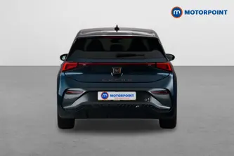 Cupra Born V2 Automatic Electric Hatchback - Stock Number (1676237) - Rear bumper